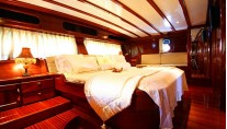 Sagapo - Spacious Aft Master